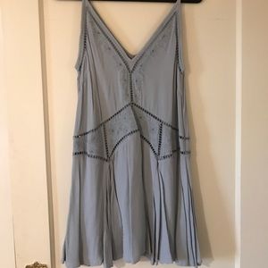 ASTR cami dress